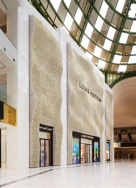 louis vuitton vendome qatar